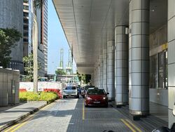 International Plaza (D2), Office #503612521